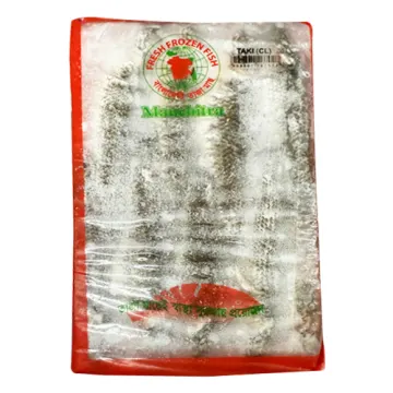 Deshi Taki Fish